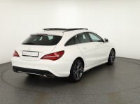 Mercedes-Benz CLA 180 SB