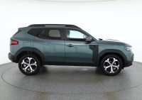 Dacia Duster Journey mHev 140