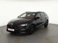 Skoda Octavia Combi 1.4 TSI iV DSG RS Standheizung DAB