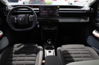 Citroen C3 Aircross Plus Hybrid 145 Aut.