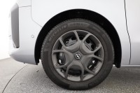 Opel Zafira Life XL 2.0 CDTi Aut.