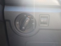 VW T-Cross 1.0 TSI