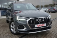 Audi Q3 35 TFSI advanced