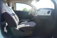 Fiat 500C Lounge