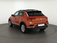 VW T-Roc 2.0 TSI DSG Sport 4Motion