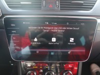 Skoda Superb Combi Sportline 1.4 TSI e-Hybrid DSG iV