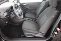 Ford Fiesta 1.1 Trend
