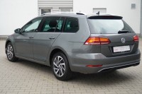 VW Golf VII Variant 1.4 TSI DSG Sound