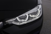 BMW 318 dA Touring Sport Line