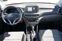 Hyundai Tucson 1.6 T-GDI Select