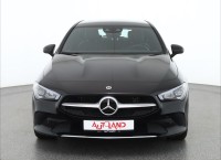 Mercedes-Benz CLA 250 e Progressive
