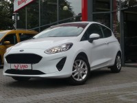 Vorschau: Ford Fiesta 1.1 Trend