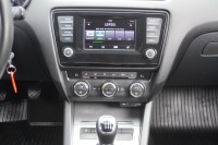 Skoda Octavia Combi 1.4 TSI