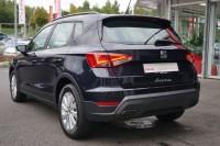Seat Arona 1.0 TSI DSG