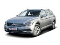 VW Passat Variant 1.5 TSI DSG 2-Zonen-Klima Sitzheizung LED