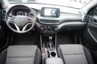 Hyundai Tucson 1.6t DCT