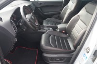 Seat Ateca 2.0 TSI FR 4Drive