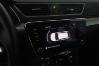 Skoda Superb Combi 1.5 TSI DSG