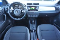 Skoda Fabia Combi 1.0 TSI DSG