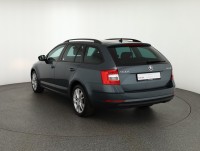Skoda Octavia Combi 1.0 TSI DSG