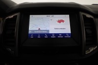 Ford Ranger DK 2.0 TDCi 4x4 Hardtop