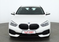 BMW 118 i Advantage