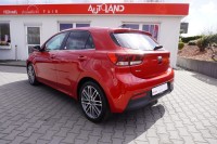 Kia Rio 1.0 T-GDI Platinum Edition