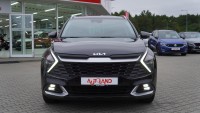 Kia Sportage 1.6 T-GDI Vision