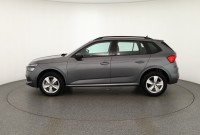 Vorschau: Skoda Kamiq 1.0 TSI Active