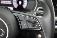 Audi A4 Avant 40 TFSI Advanced