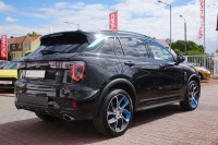 Lynk&Co 01 1.5 TD PHEV Aut.
