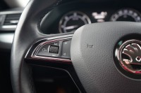 Skoda Superb Combi 2.0 TDI DSG