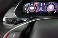 Skoda Octavia Combi 2.0 TDI DSG