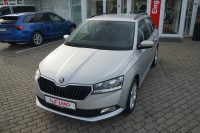 Skoda Fabia Combi 1.0 MPI Cool Edition