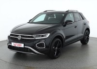 VW T-Roc 1.5 TSI DSG 2-Zonen-Klima Navi Sitzheizung