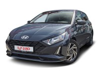 Hyundai i20 1.2 Navi Tempomat Bluetooth