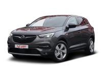 Opel Grandland X 1.5 D INNOVATION 2-Zonen-Klima Navi Sitzheizung