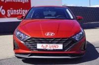 Hyundai i20 1.2
