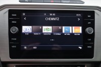 VW Passat Variant 2.0 TDI Trendline DSG