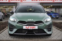 Kia cee'd Sporty Wagon Ceed SW 1.5 T-GDI Platinum Edition