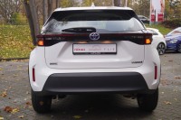 Toyota Yaris Cross 1.5 Hybrid Comfort