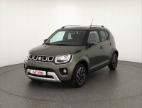 Suzuki Ignis 1.2 4x4 Hybrid Comfort Navi Sitzheizung LED
