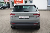 Skoda Karoq 1.0 TSI Clever
