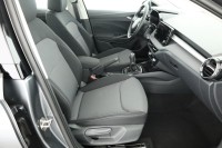 Skoda Fabia 1.0 TSI