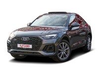 Audi Q5 SB S-Line 45 TFSI quattro s-tronic 3-Zonen-Klima Navi Sitzheizung