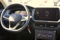 VW T-Cross 1.0 TSI