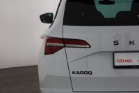 Skoda Karoq 1.5 TSI DSG Sportline