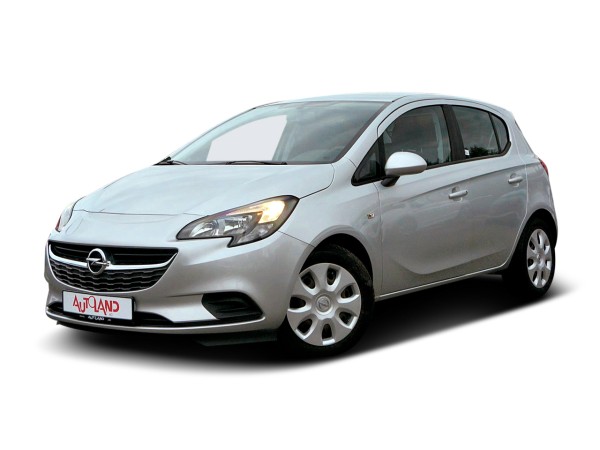 Opel Corsa 1.3 CDTI Edition ecoFlex