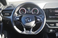 Skoda Scala 1.5 TSI Monte Carlo