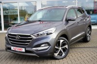 Vorschau: Hyundai Tucson 1.6 Advantage 4WD